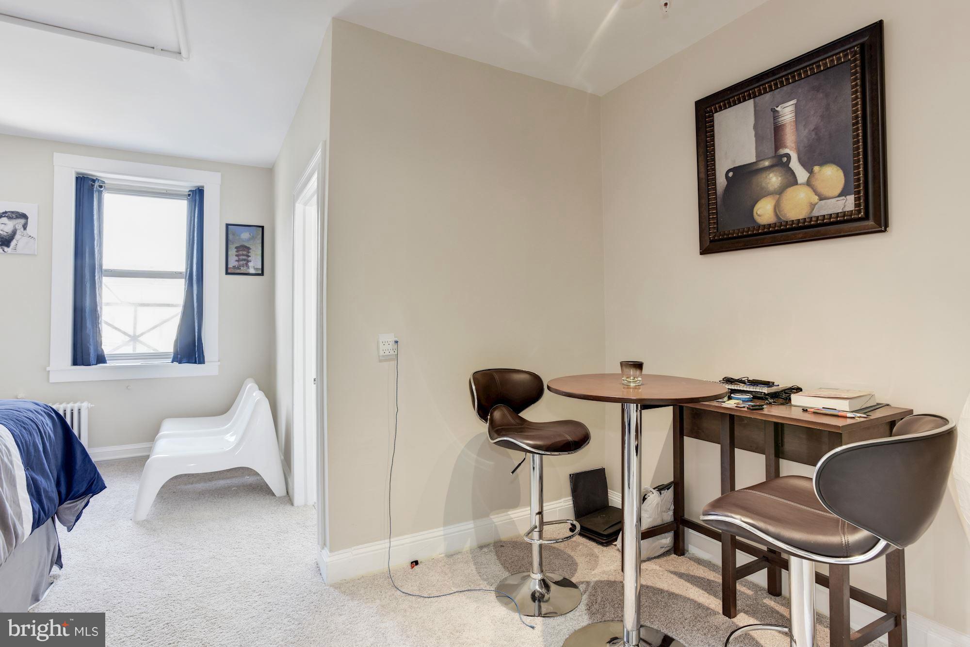 804 North Calvert Street Baltimore, MD 21202 - Photo 10 of 28 Interior (General)