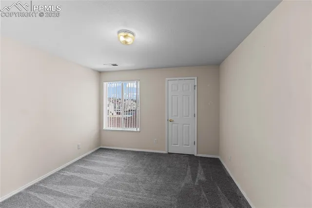 $250,000 | 3710 Strawberry Field Grove, Unit F, Colorado Springs, CO 80906