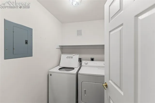 $250,000 | 3710 Strawberry Field Grove, Unit F, Colorado Springs, CO 80906