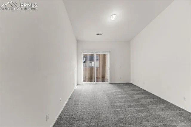 $250,000 | 3710 Strawberry Field Grove, Unit F, Colorado Springs, CO 80906