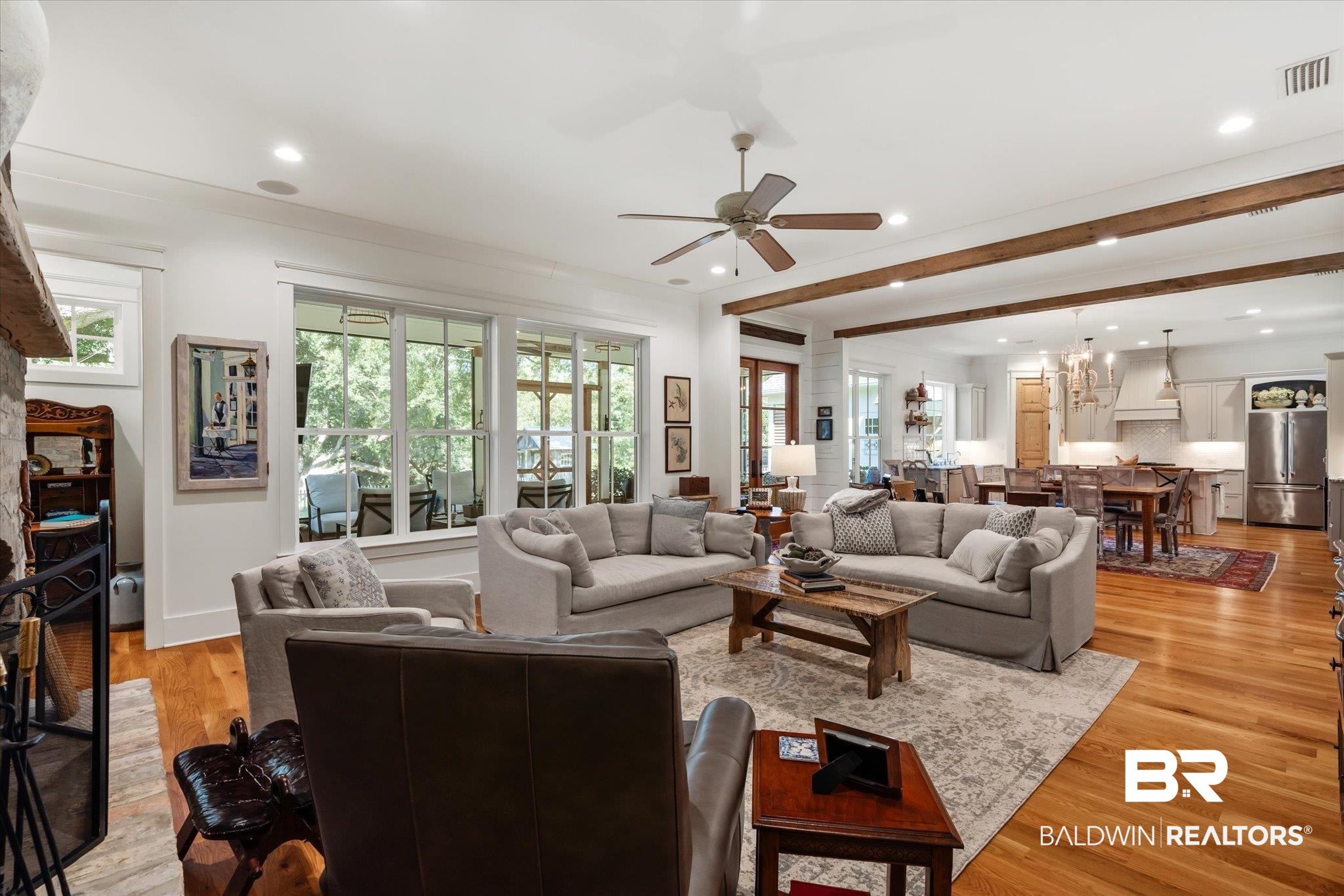 18327 South Section Street Fairhope, AL 36532 - Photo 8 of 55