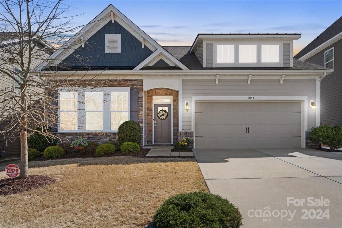 7051 Chrysanthemum Road Lancaster, SC 29720 - Photo 1 of 47 Gallery Image 1