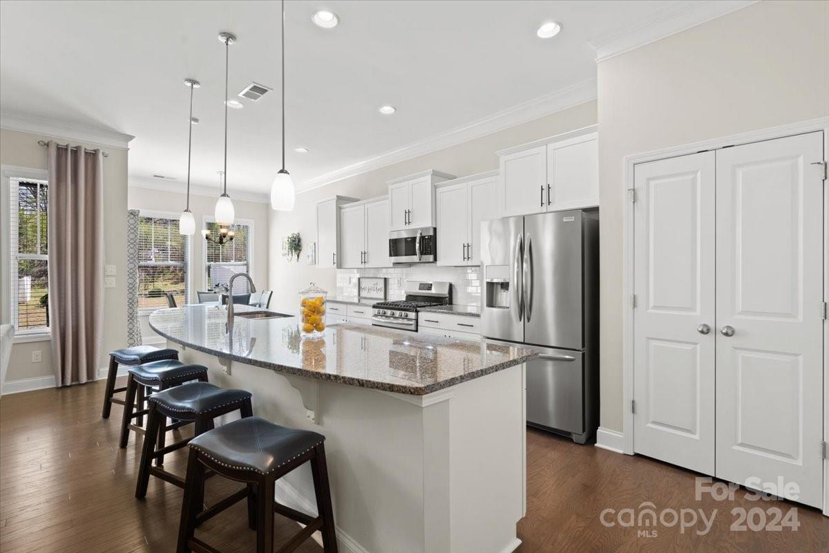 7051 Chrysanthemum Road Lancaster, SC 29720 - Photo 11 of 47 Gallery Image 11