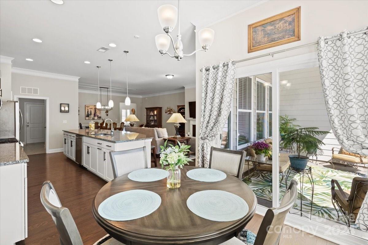 7051 Chrysanthemum Road Lancaster, SC 29720 - Photo 16 of 47 Gallery Image 16