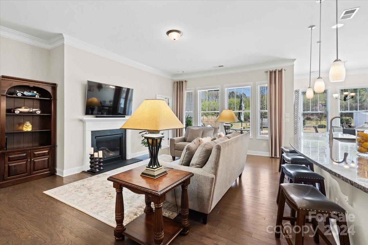 7051 Chrysanthemum Road Lancaster, SC 29720 - Photo 6 of 47 Gallery Image 6