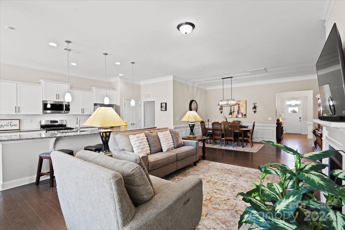 7051 Chrysanthemum Road Lancaster, SC 29720 - Photo 7 of 47 Gallery Image 7