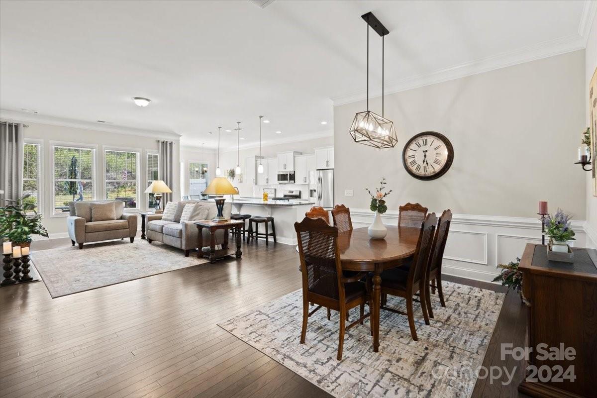 7051 Chrysanthemum Road Lancaster, SC 29720 - Photo 8 of 47 Gallery Image 8