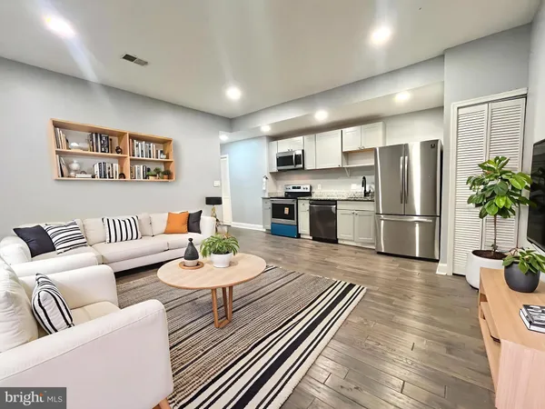 $2,395 | 1222 Missouri Avenue Northwest, Washington, DC 20011