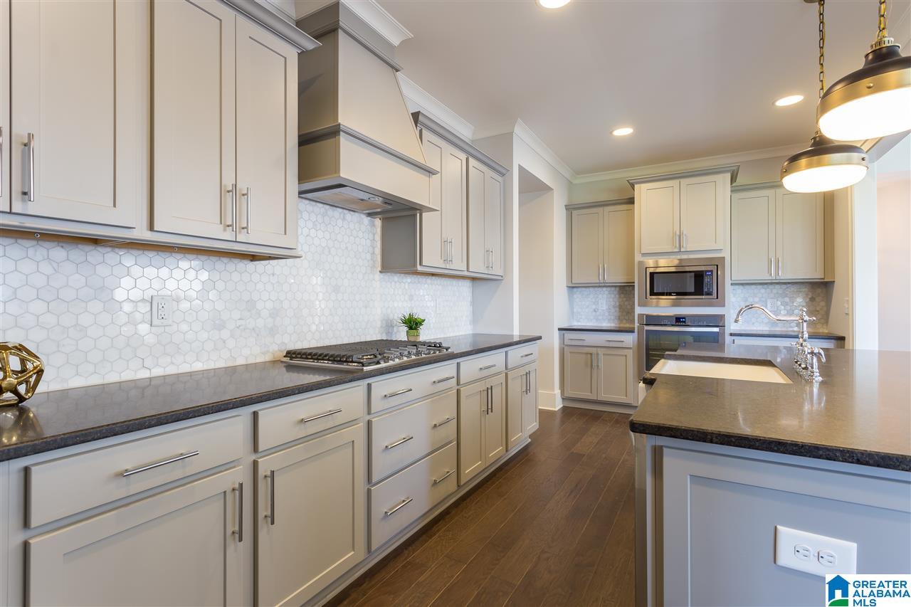 4933 Ridge Pass Birmingham, AL 35226 - Photo 8 of 21