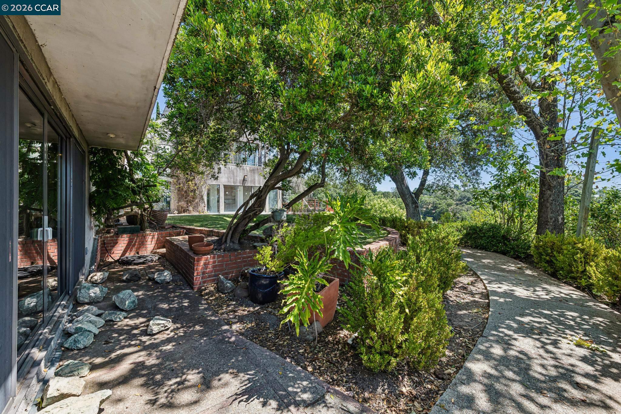 5 Oak Flat Road Orinda, CA 94563 - Photo 87 of 99