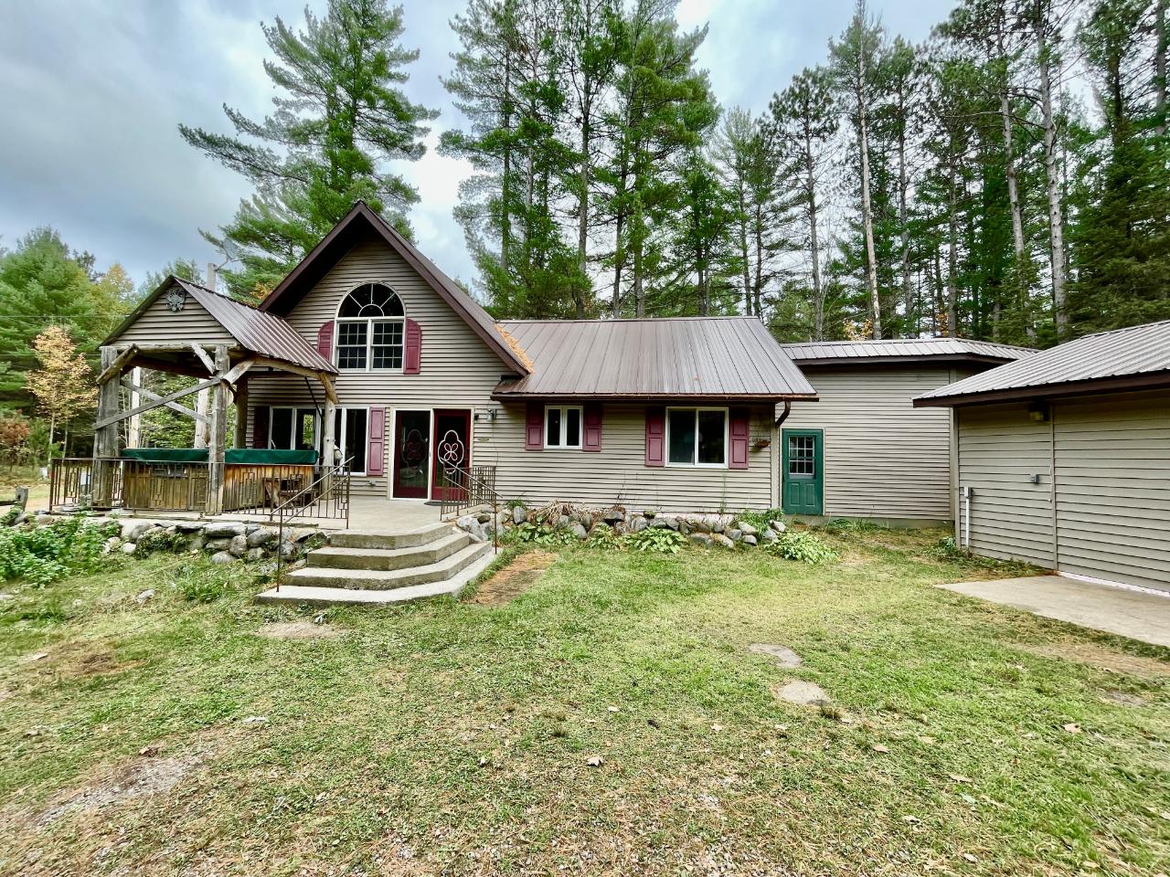 3481 Triple B Road Conover, WI 54519 - Photo 18 of 46 Gallery Image 18