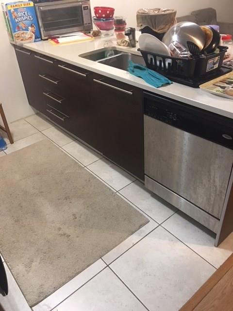 1900 North Bayshore Drive, Unit 2609 Miami, FL 33132 - Photo 16 of 36 a close view of tap