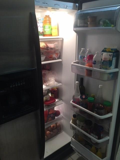 1900 North Bayshore Drive, Unit 2609 Miami, FL 33132 - Photo 17 of 36 a room with storage and utility