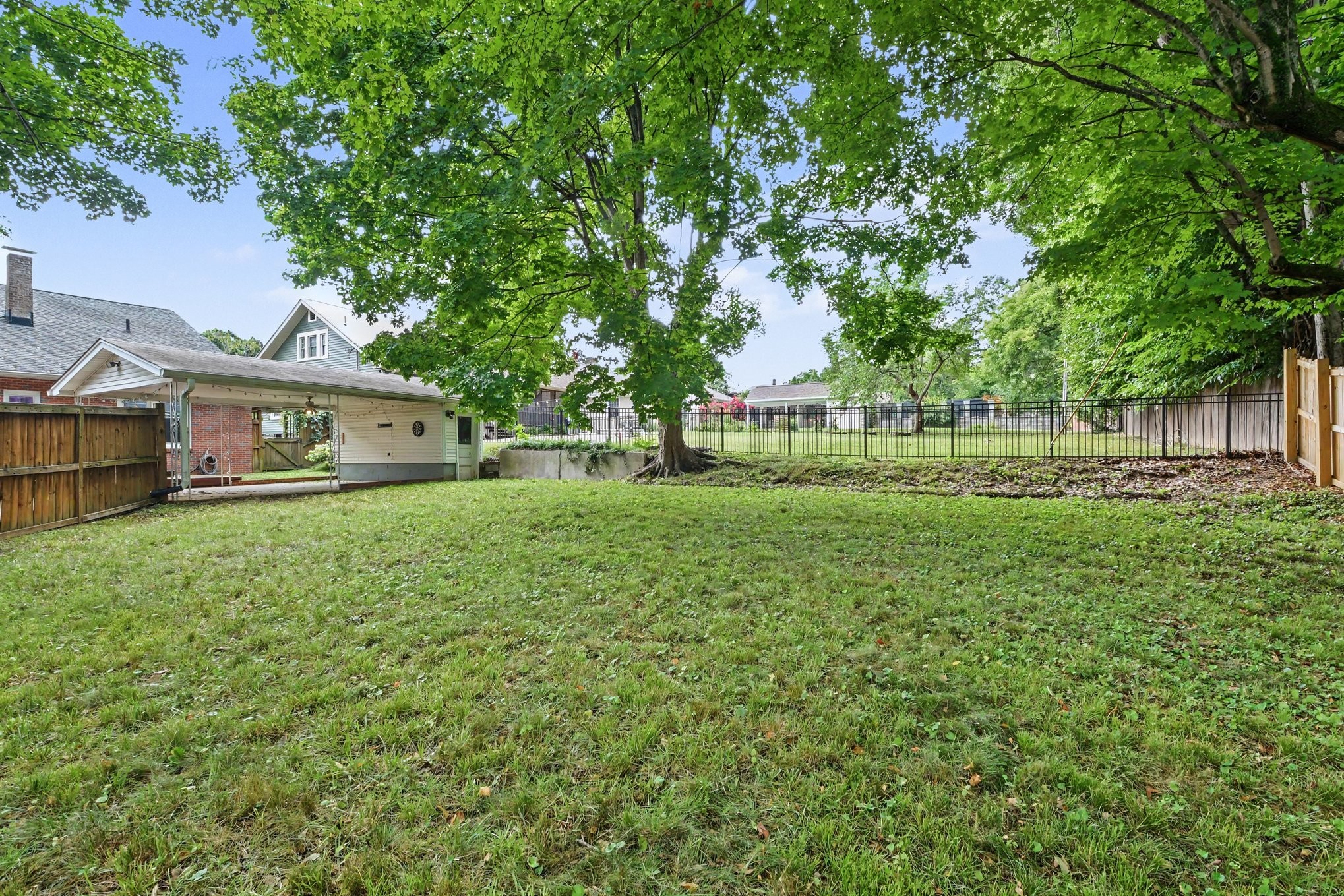 301 North Garner Street Springfield, TN 37172 - Photo 27 of 27
