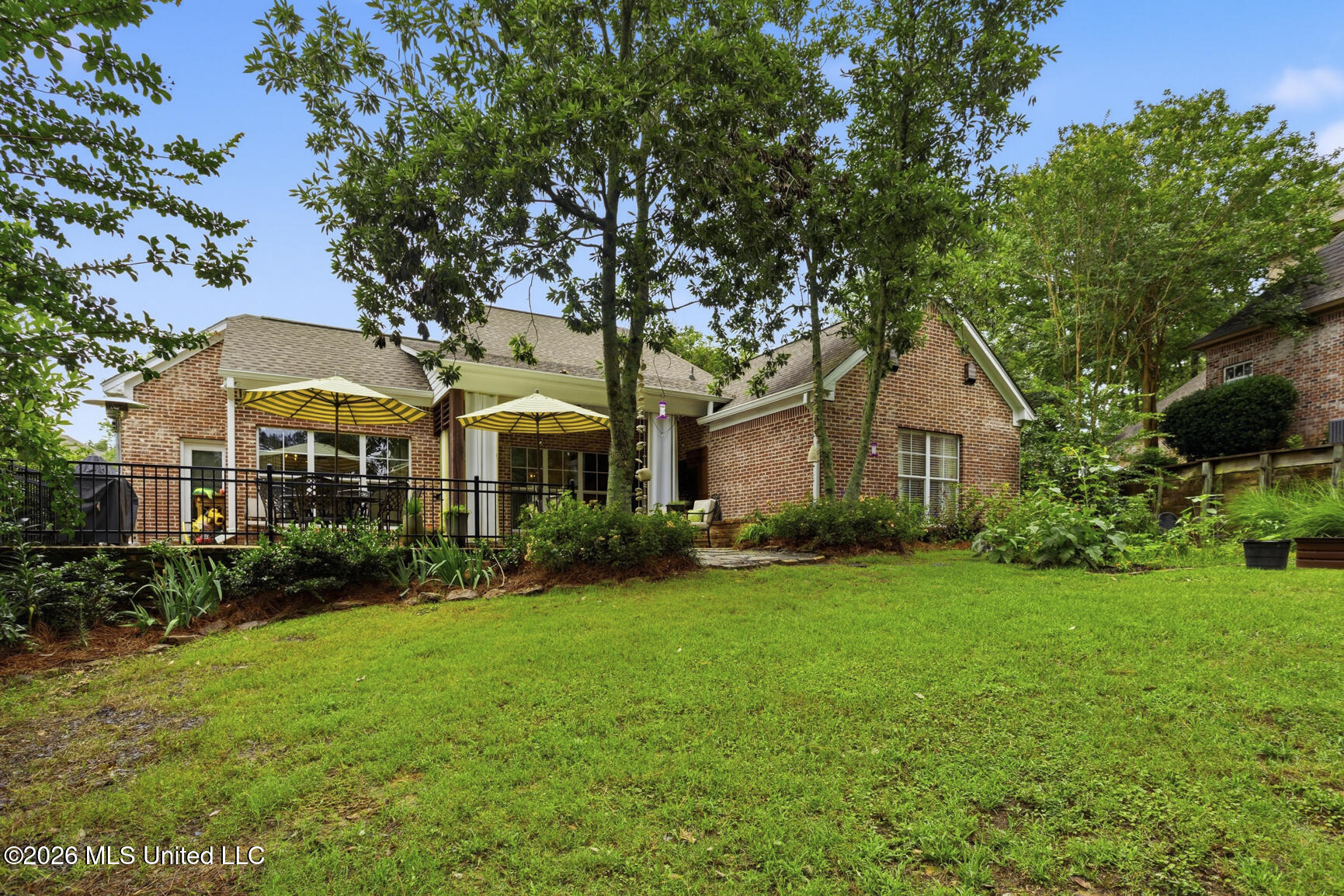 107 Sunflower Road Madison, MS 39110 - Photo 35 of 35 107 Sunflower-42