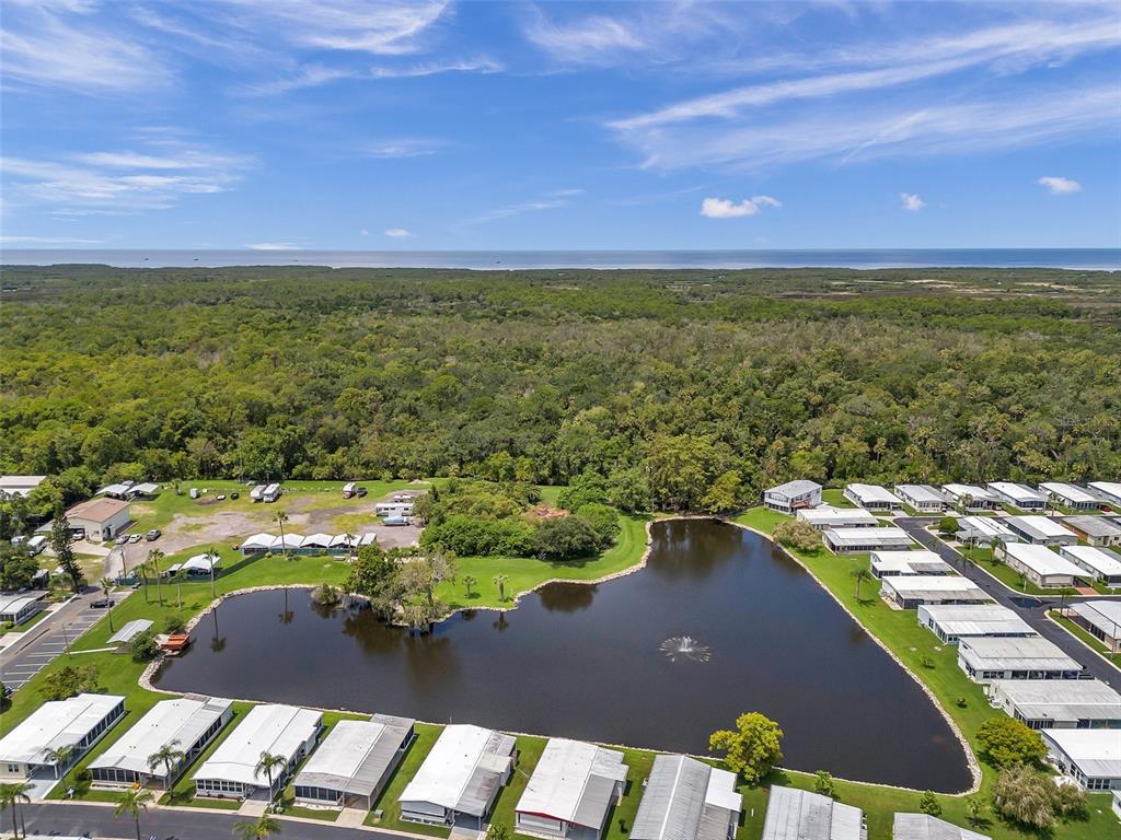 10826 Tioga Drive Port Richey, FL 34668 - Photo 46 of 59 a view of a outdoor space