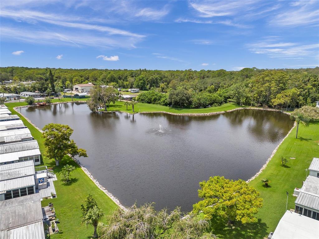 10826 Tioga Drive Port Richey, FL 34668 - Photo 47 of 59 an aerial view of a city