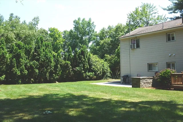 $2,900 | 273 Forge Village Road, Unit 1, Groton, MA 01450