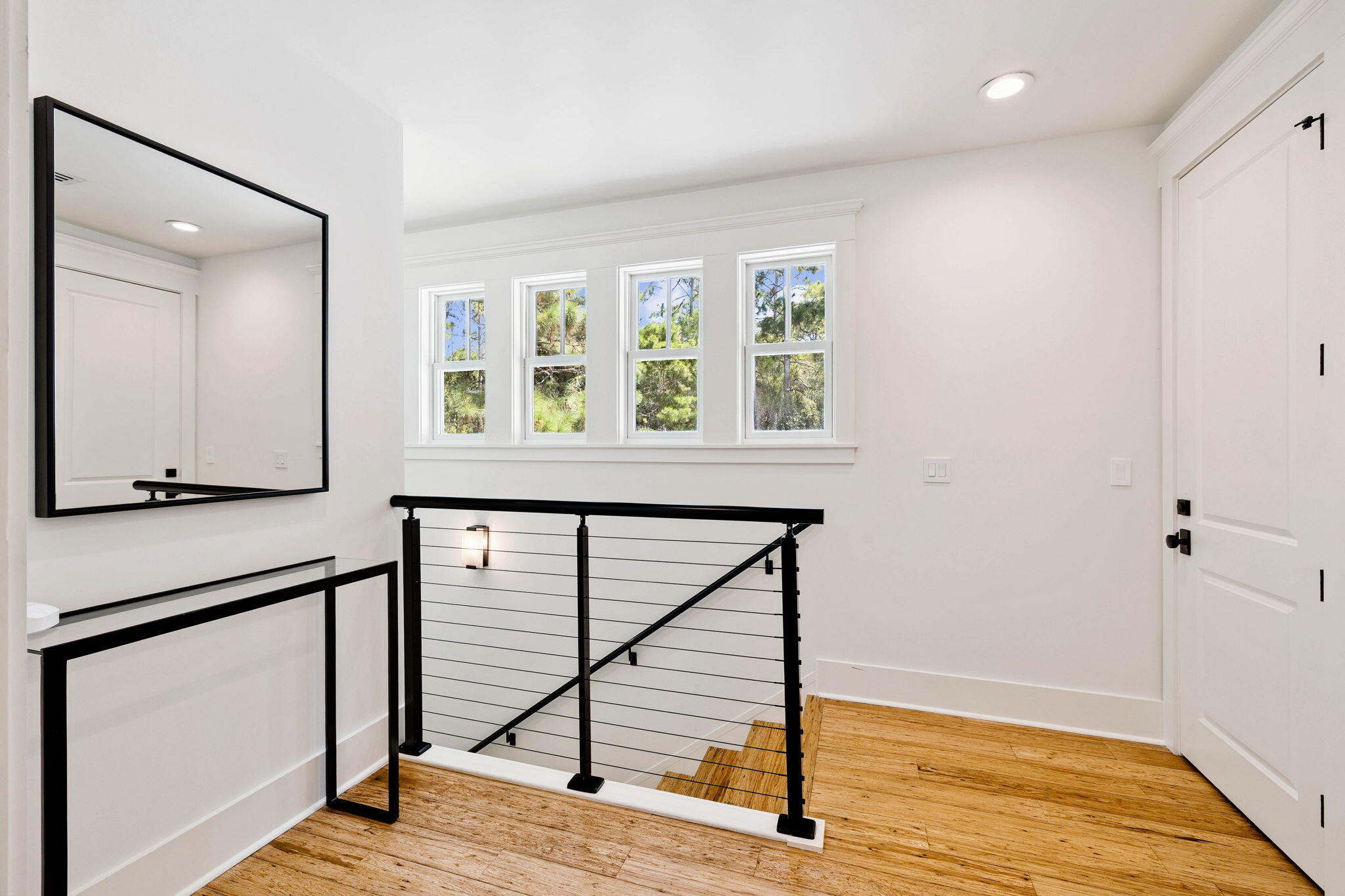 16 Bosk Lane Santa Rosa Beach, FL 32459 - Photo 27 of 41 Landing at top of Stairs