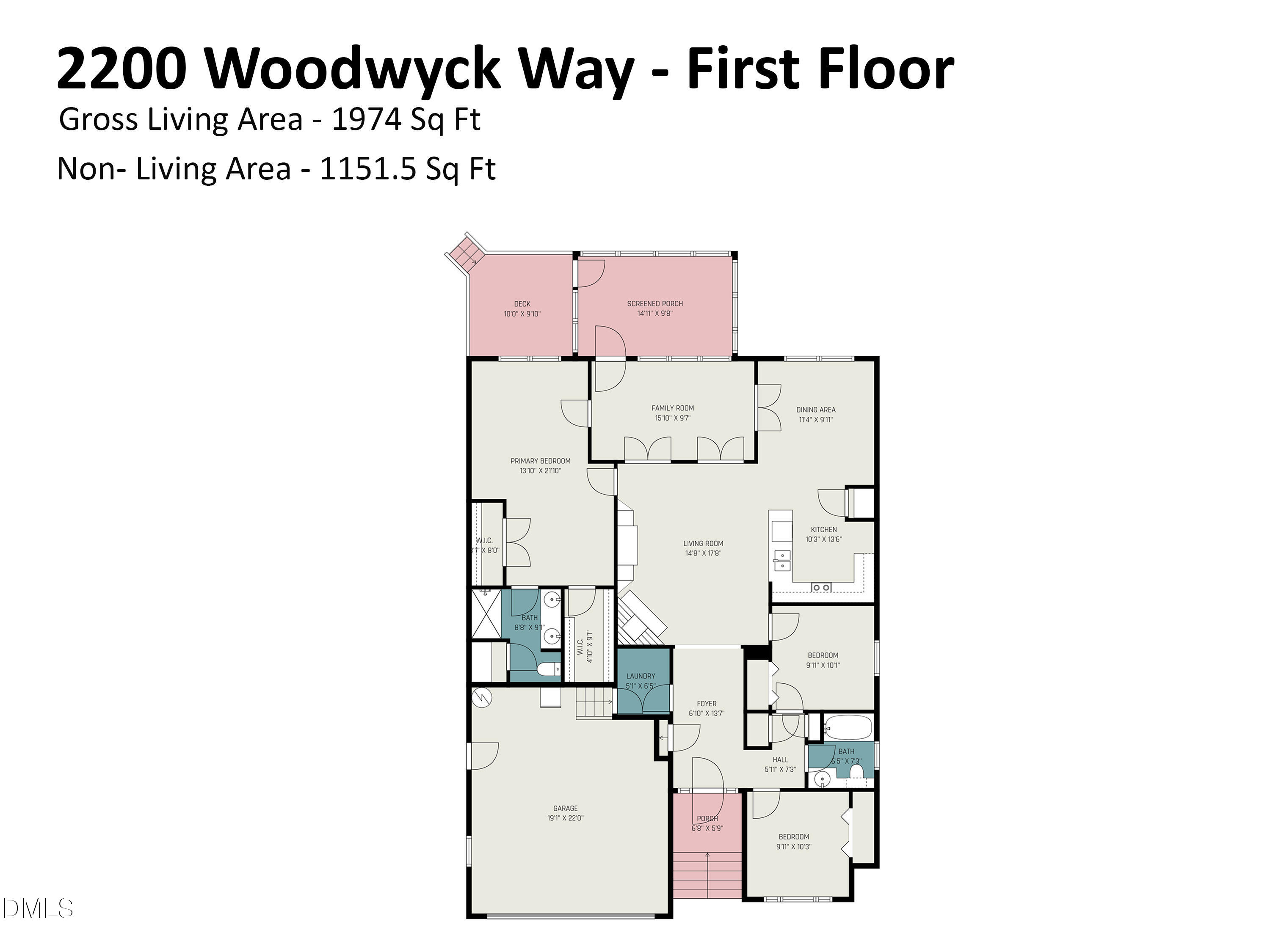 2200 Woodwyck Way Raleigh, NC 27604 - Photo 37 of 39 2200_woodwyck_way_-_first_floor_608