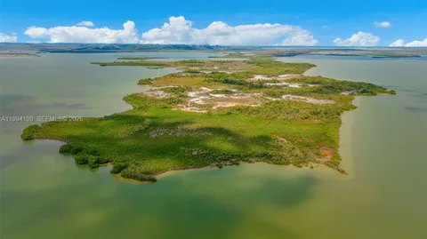 a view of an ocean from a balcony