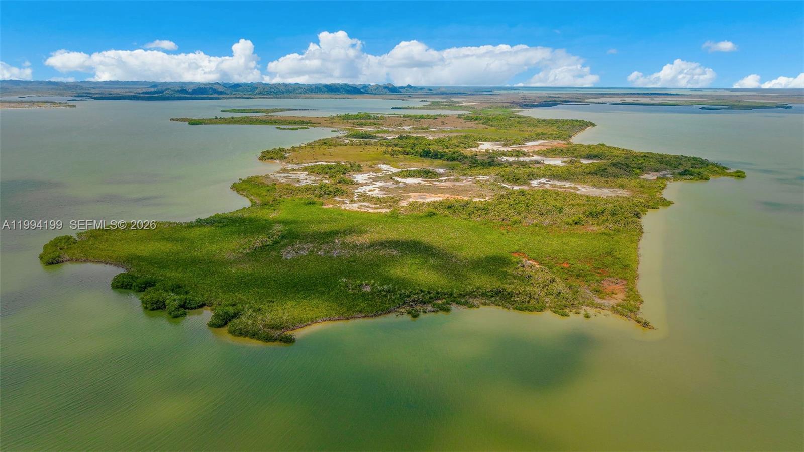 a view of an ocean from a balcony
