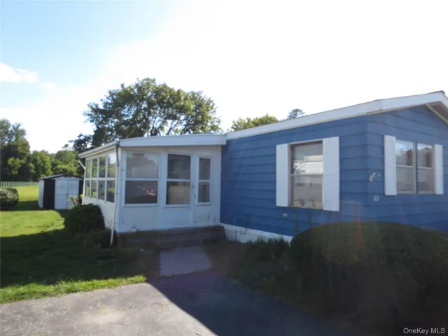 $59,900 | 62 Cardinal Court, Dover Plains, NY 12522