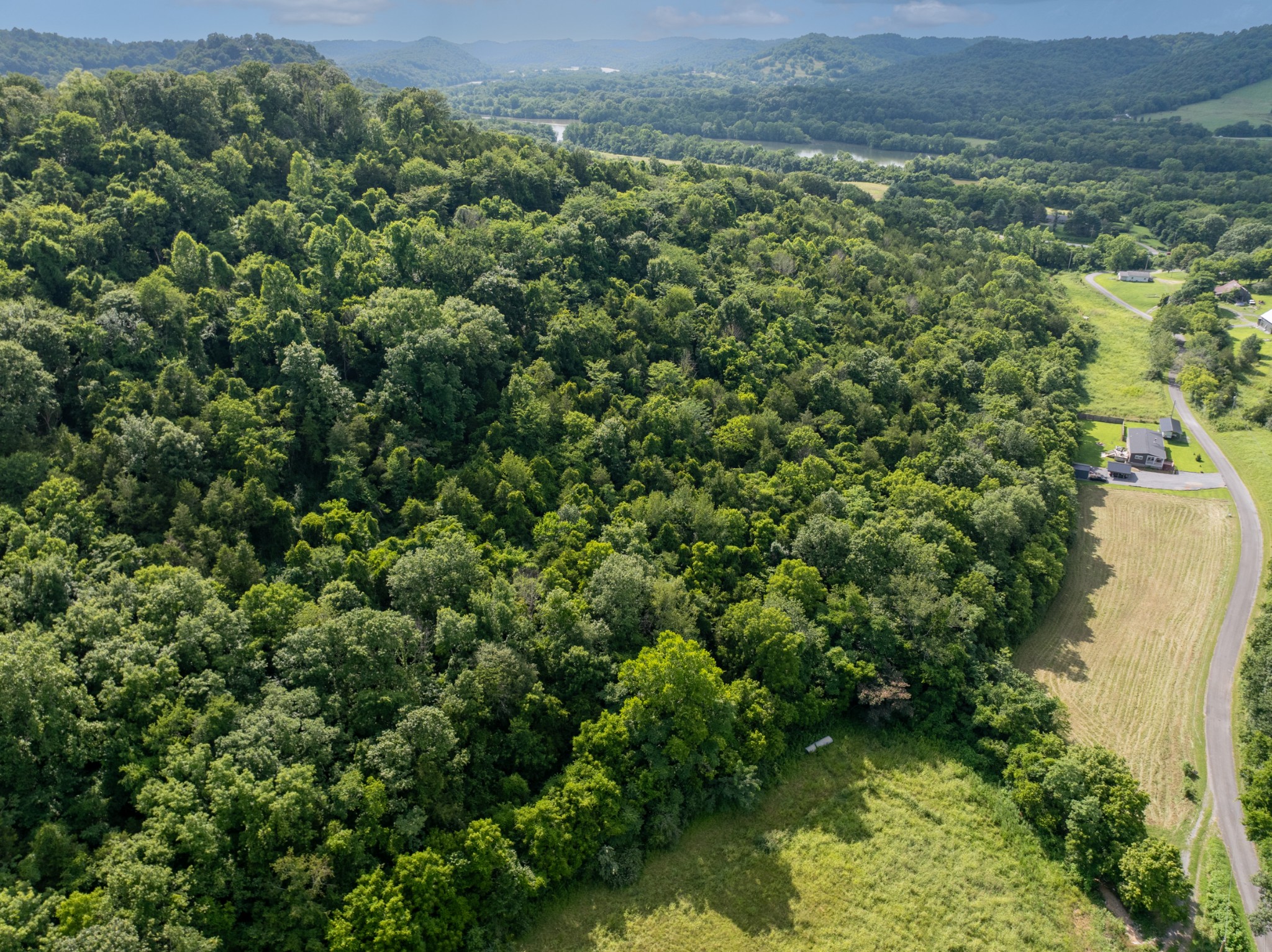 0 Hopkins Hollow Road Gainesboro, TN 38562 - Photo 7 of 9
