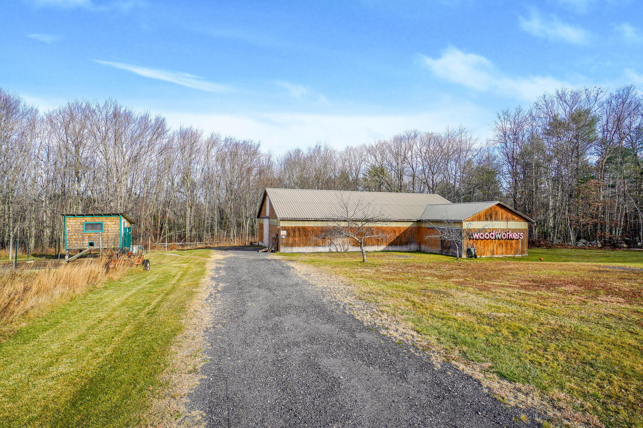 574 Old Kennebunk Road Lyman, ME 04002 - Photo 4 of 50 4-web-or-mls-DSC06178