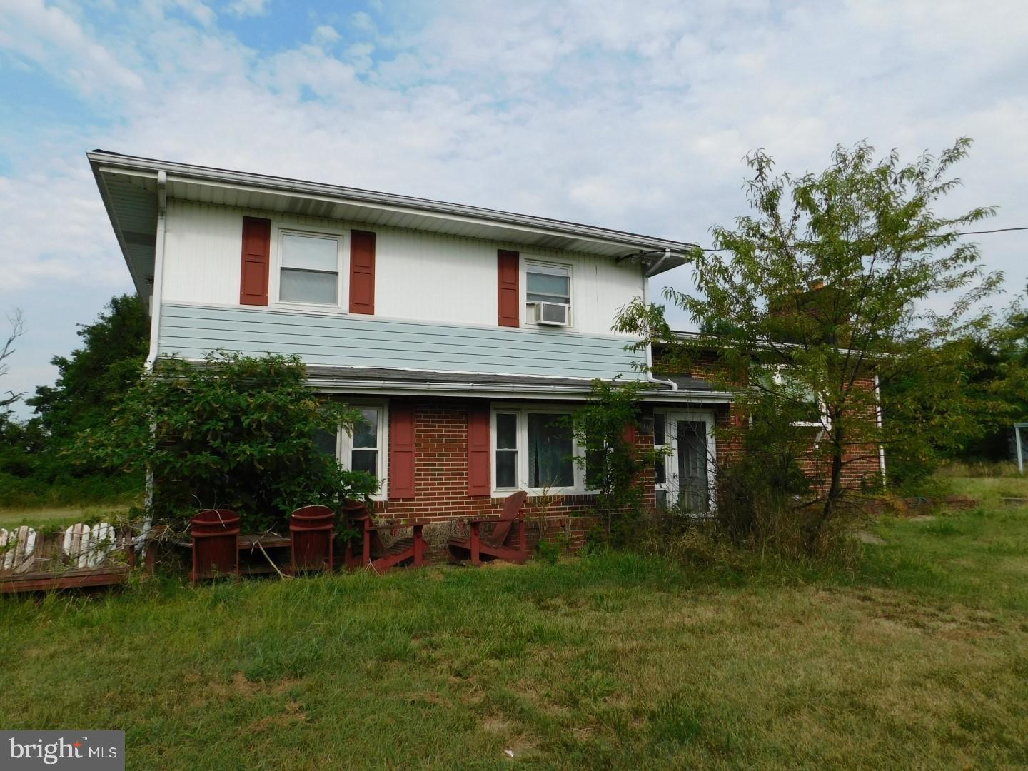 1962 Bell Avenue Baltimore, MD 21227 - Photo 2 of 14 Exterior Front