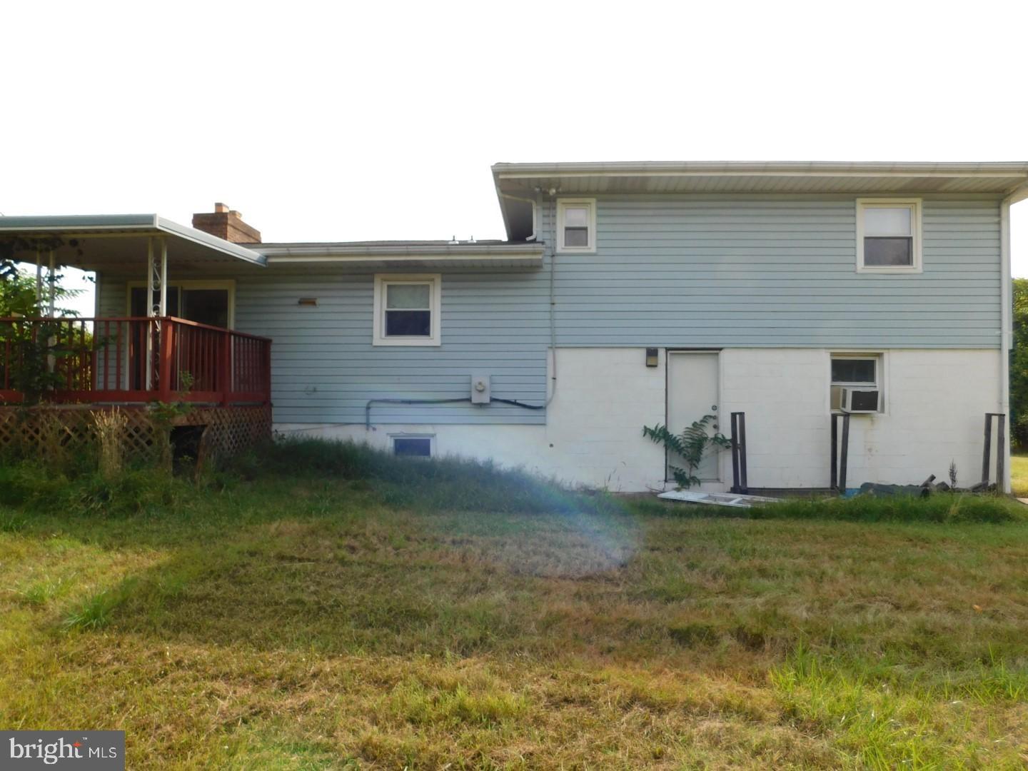 1962 Bell Avenue Baltimore, MD 21227 - Photo 6 of 14 Exterior Rear