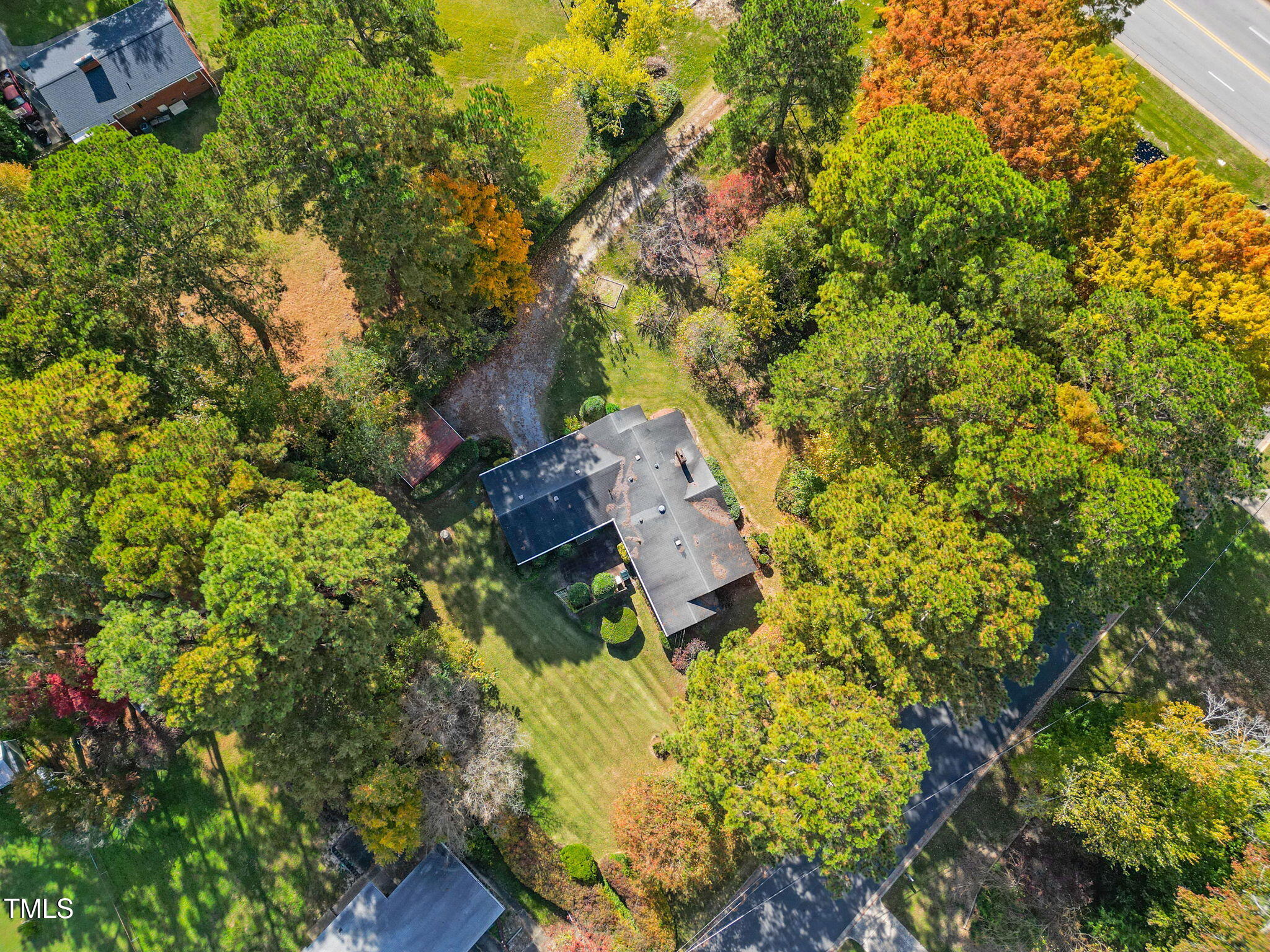 601 Aversboro Road Garner, NC 27529 - Photo 5 of 40 2-web-or-mls-DJI_0314