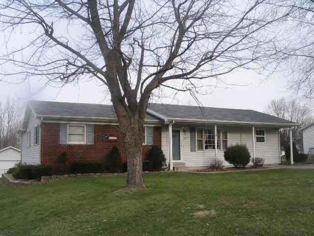 4137 Ridgeview Boulevard Vincennes, IN 47591 - Photo 1 of 5 Gallery Image 1