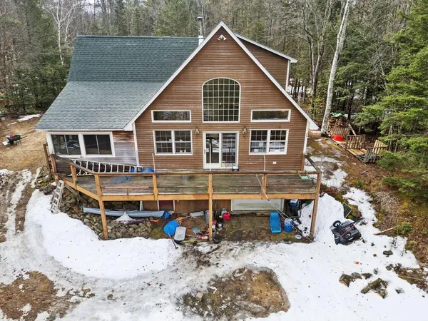 $334,000 | 15 Macklin Lane, Stoneham, ME 04231