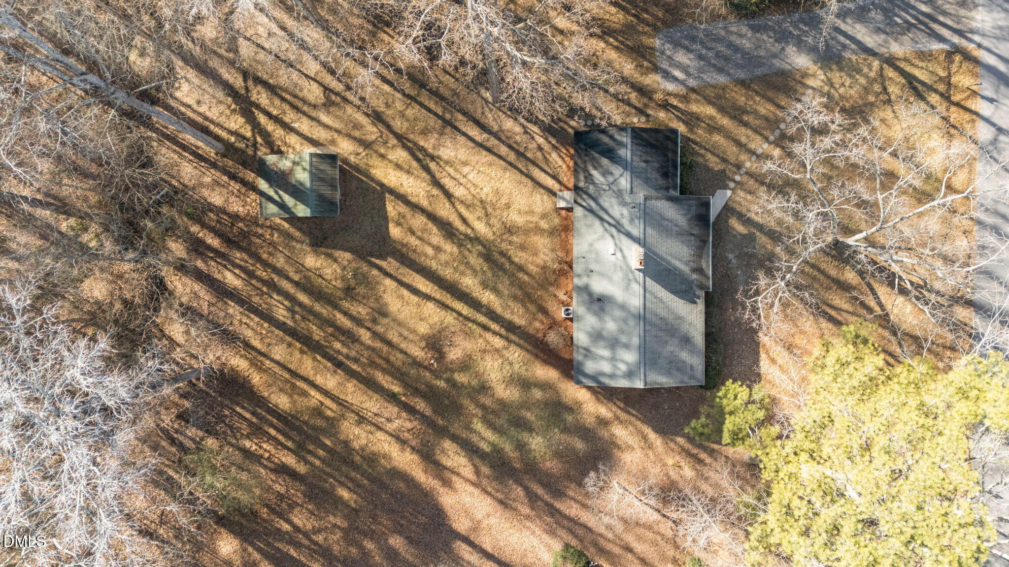 122 Ridgecrest Drive Warrenton, NC 27589 - Photo 16 of 48 a view of building
