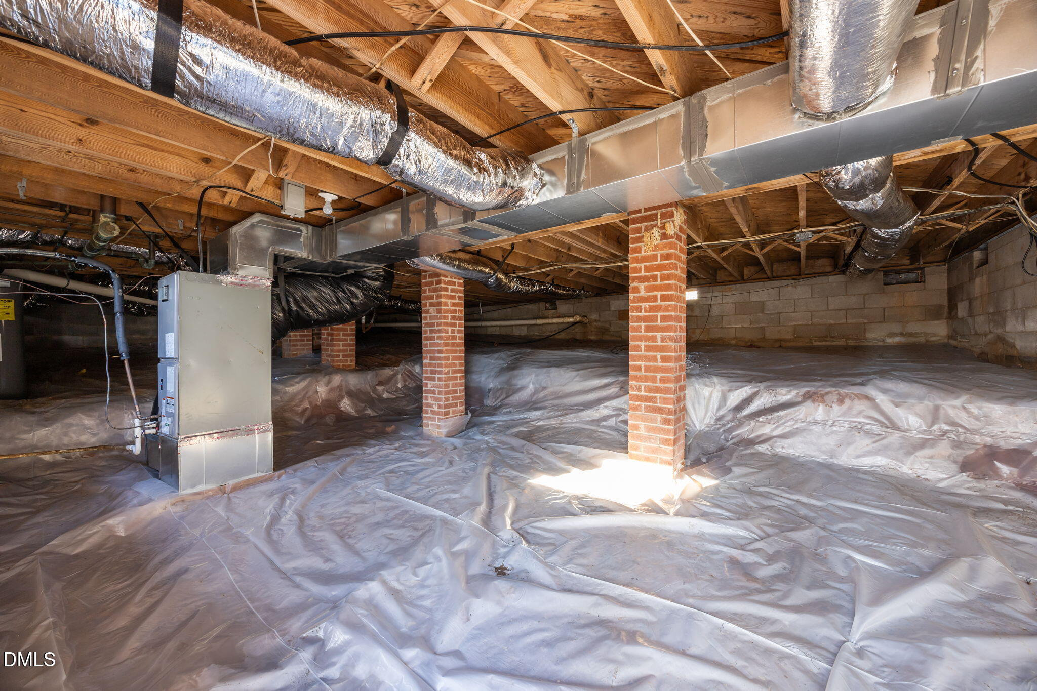 122 Ridgecrest Drive Warrenton, NC 27589 - Photo 20 of 48