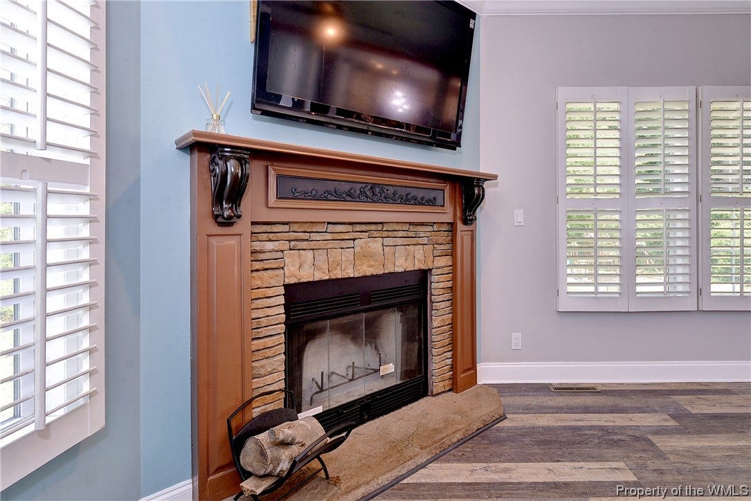 201 Baptist Road Yorktown, VA 23690 - Photo 6 of 40 Gallery Image 6