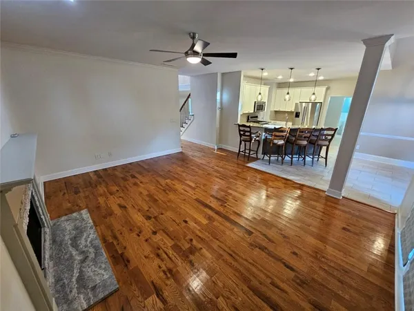 $3,300 | 11640 Vista Forest Drive, Alpharetta, GA 30005