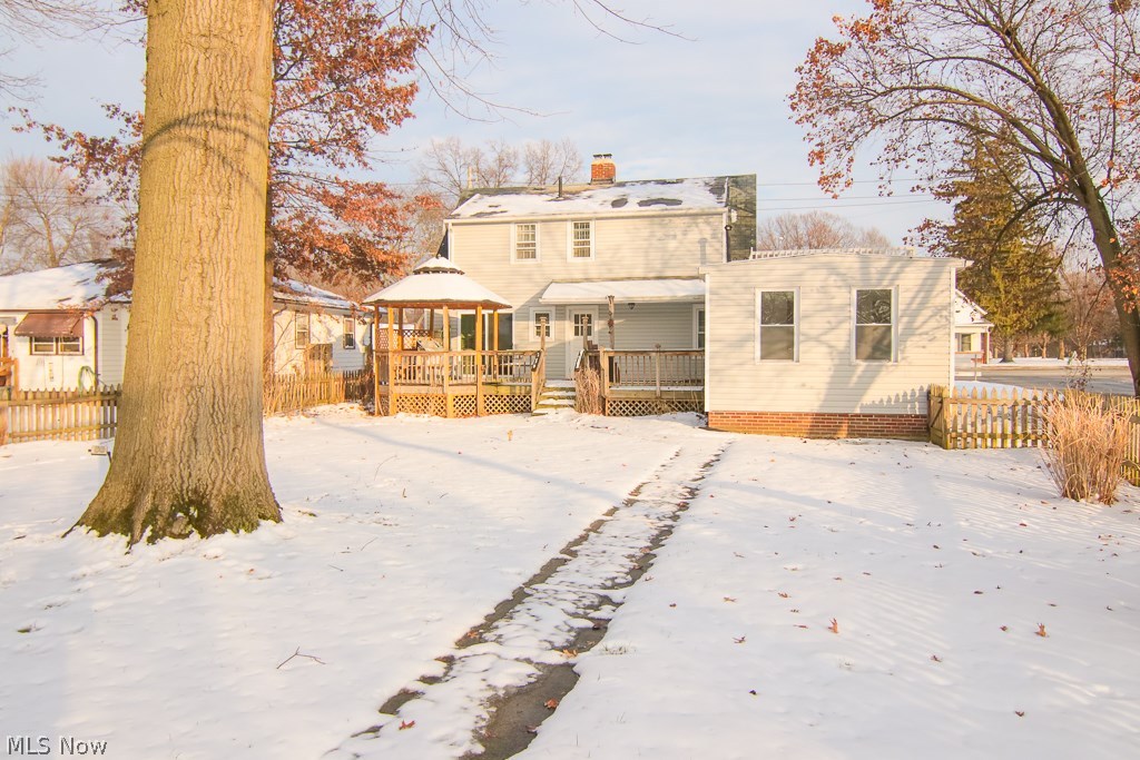 482 Prospect Road Berea, OH 44017 - Photo 20 of 21 Gallery Image 20