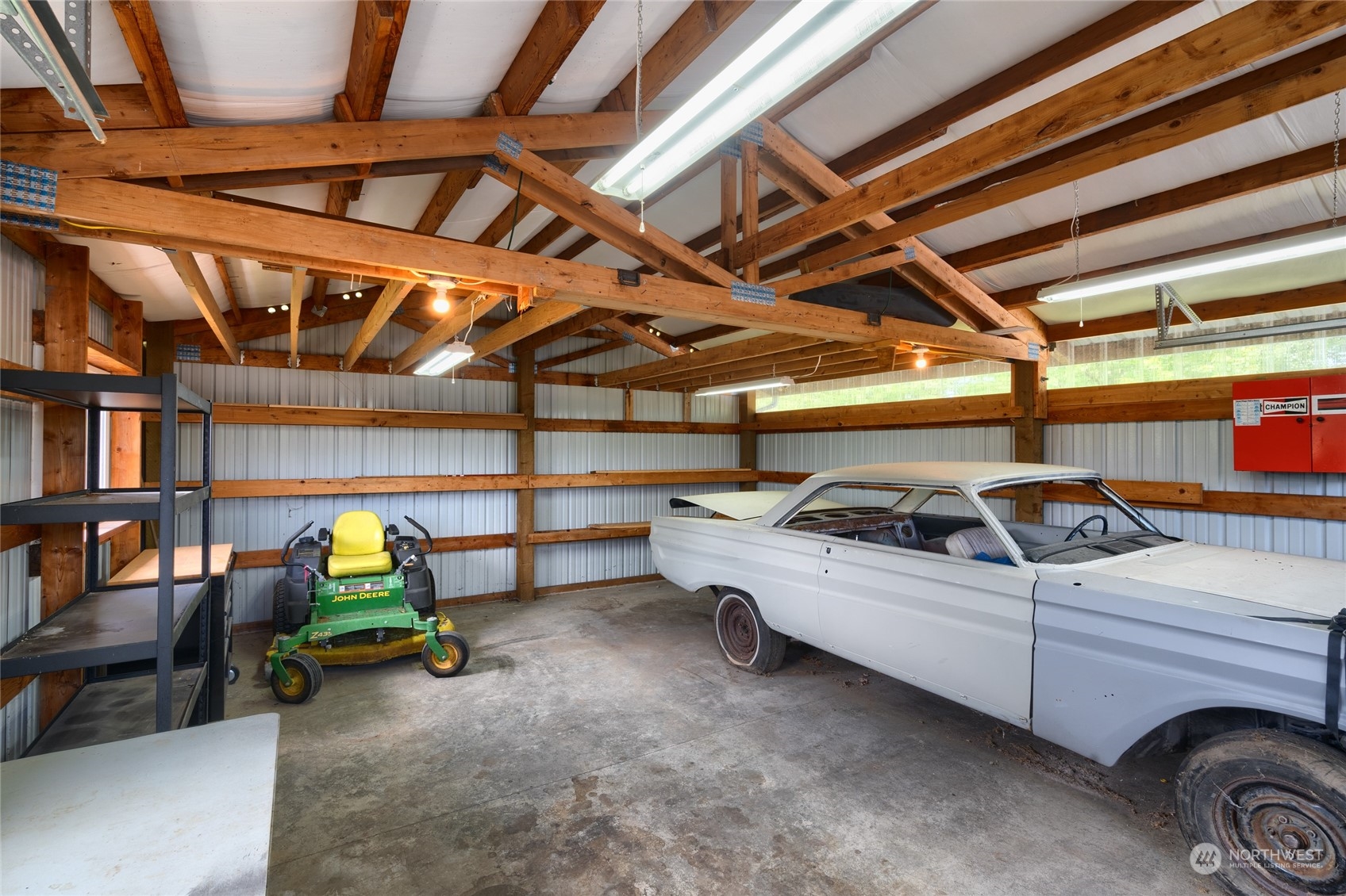 11256 Farm To Market Road Mount Vernon, WA 98273 - Photo 32 of 39 Gallery Image 32