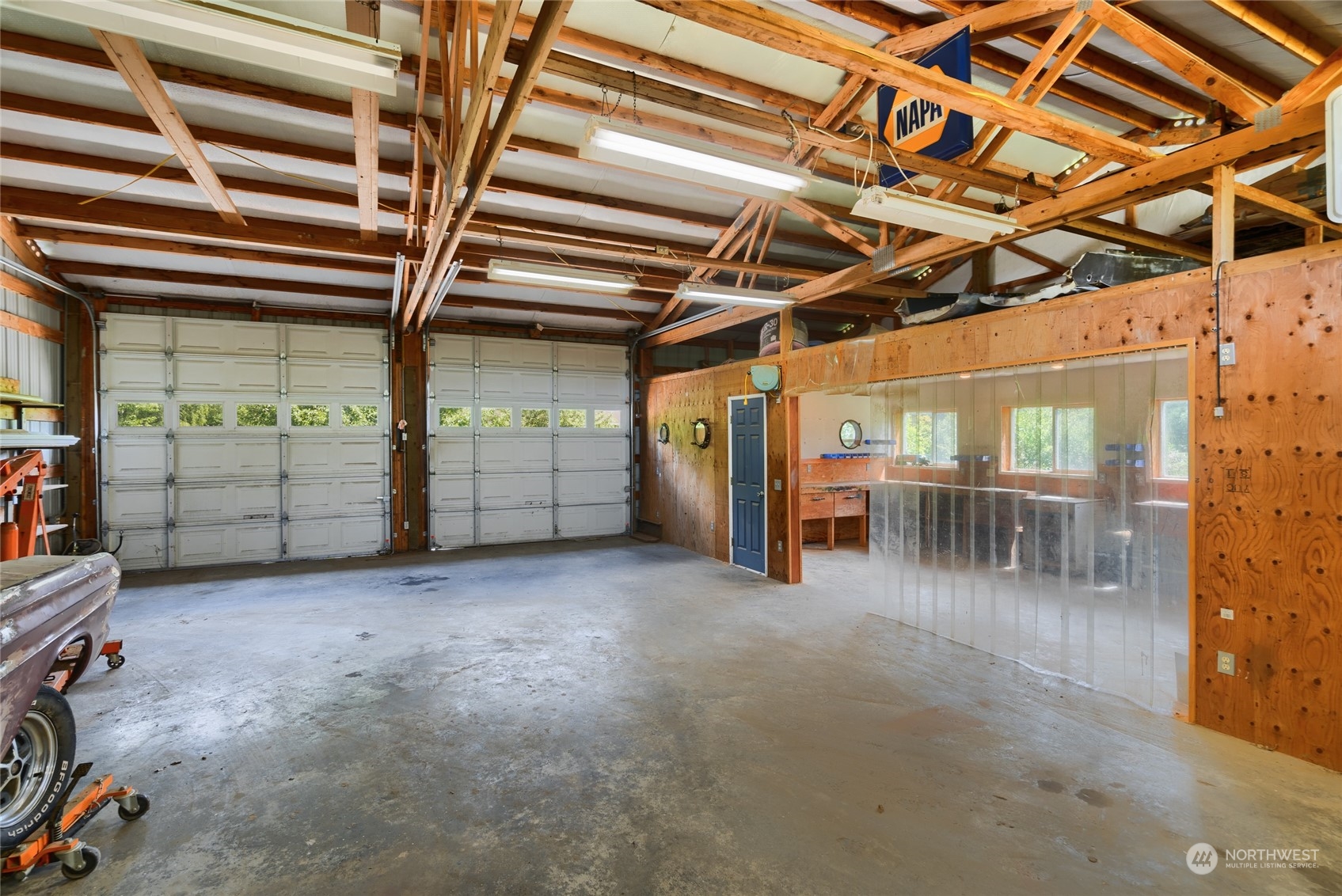 11256 Farm To Market Road Mount Vernon, WA 98273 - Photo 36 of 39 Gallery Image 36
