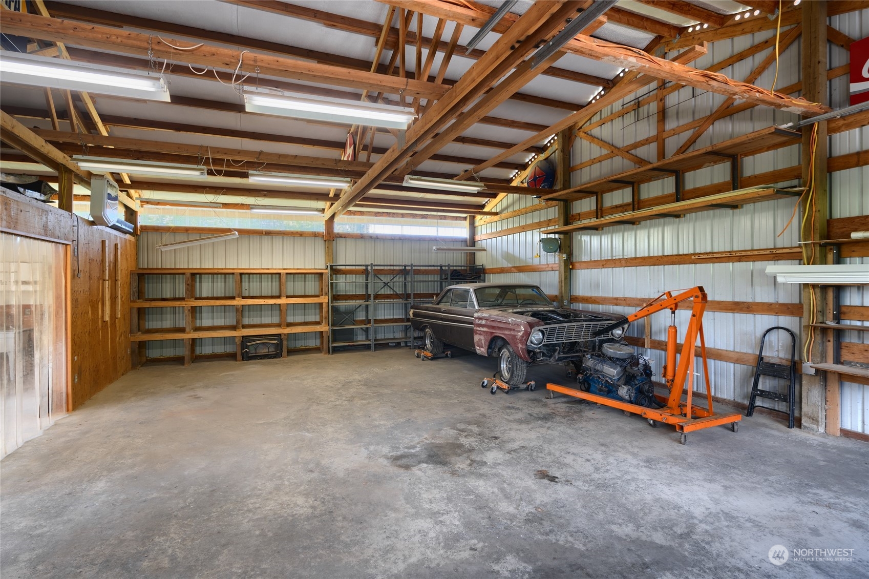 11256 Farm To Market Road Mount Vernon, WA 98273 - Photo 37 of 39 Gallery Image 37