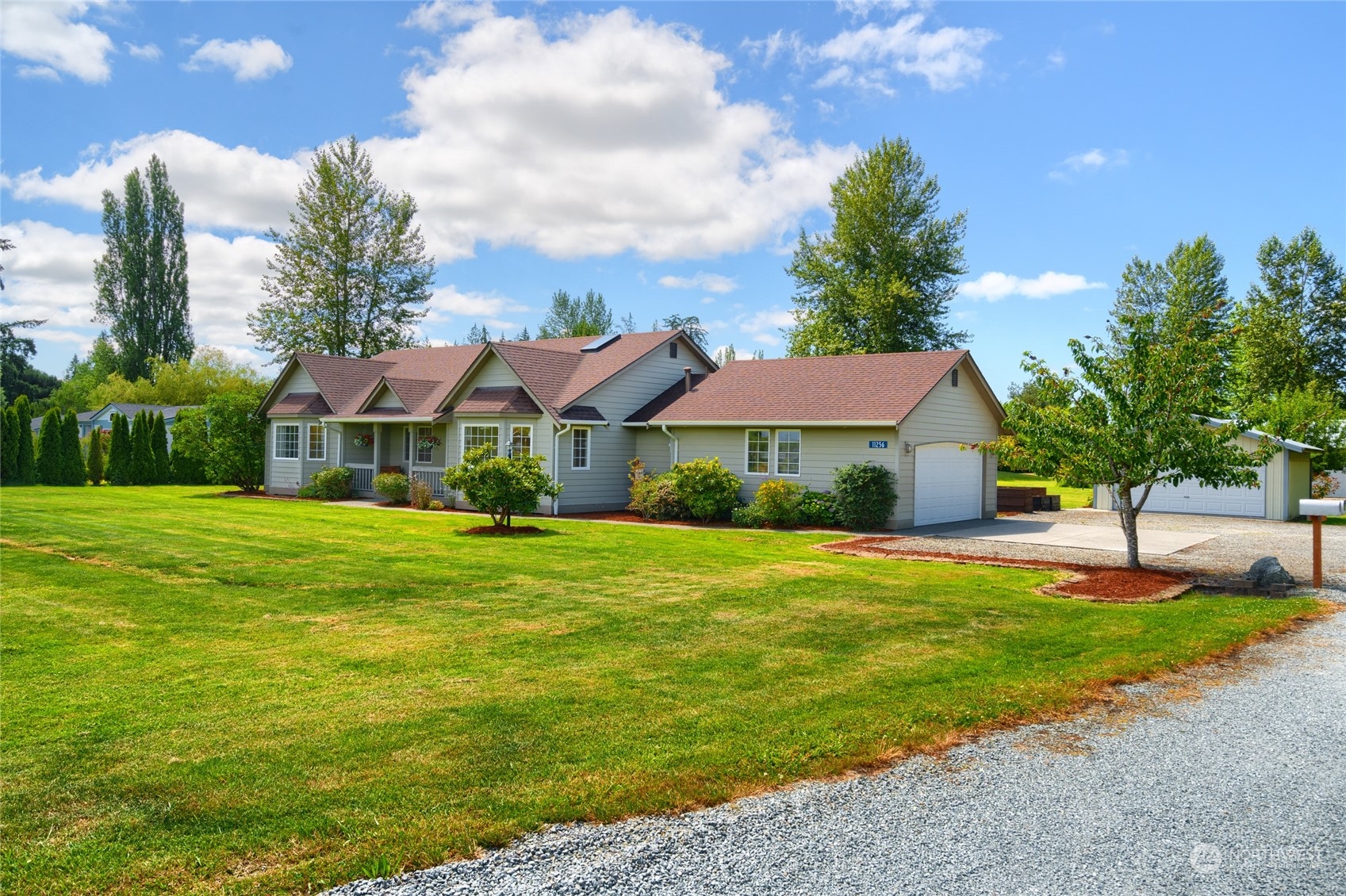 11256 Farm To Market Road Mount Vernon, WA 98273 - Photo 38 of 39 Gallery Image 38