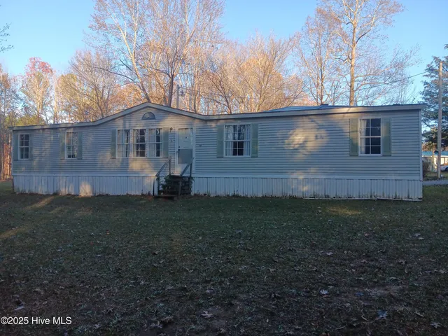 $75,000 | 131 Lick Creek Road, Carthage, NC 28327