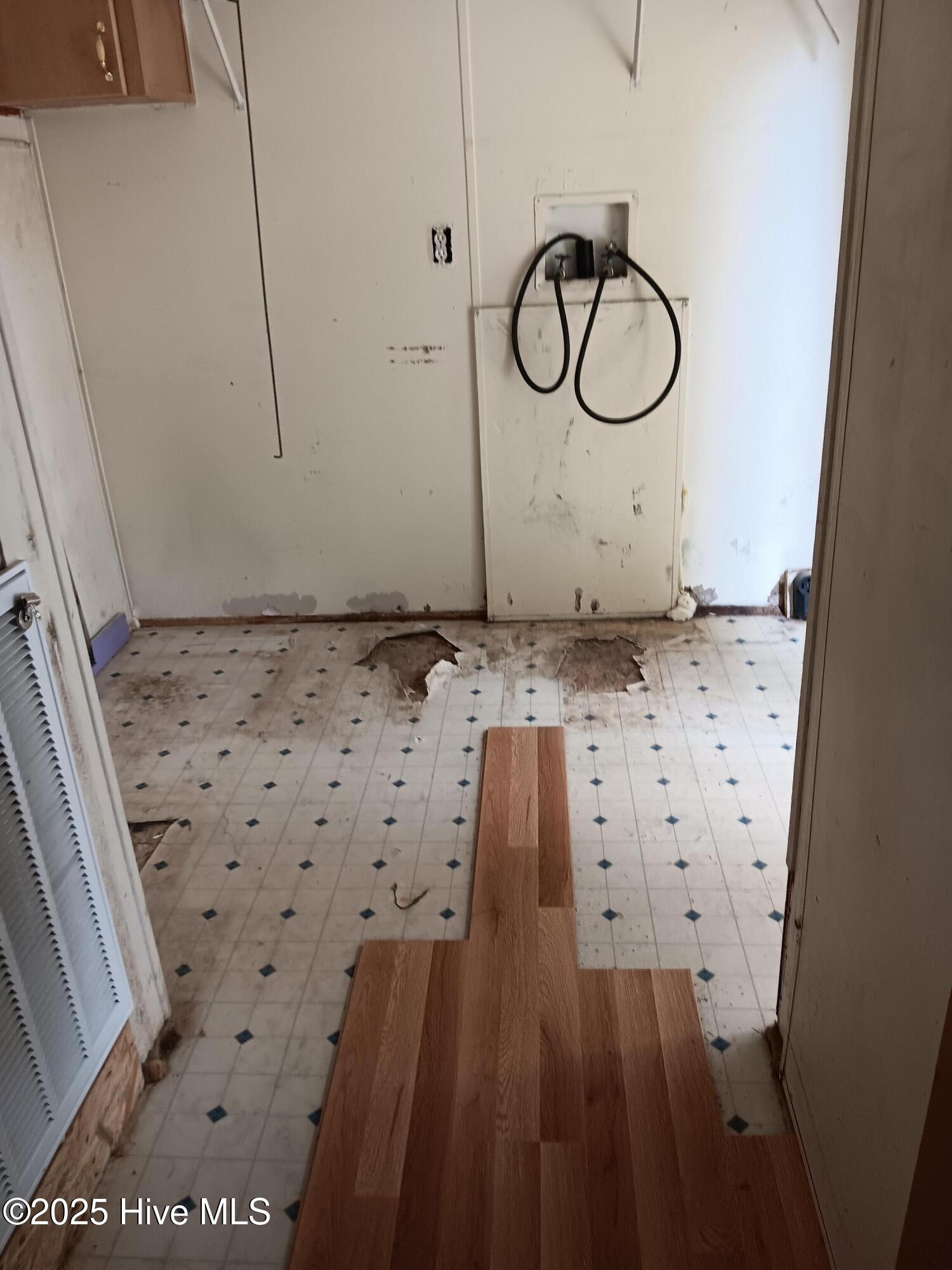 131 Lick Creek Road Carthage, NC 28327 - Photo 13 of 13 Laundry Room