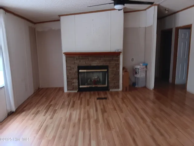 $75,000 | 131 Lick Creek Road, Carthage, NC 28327