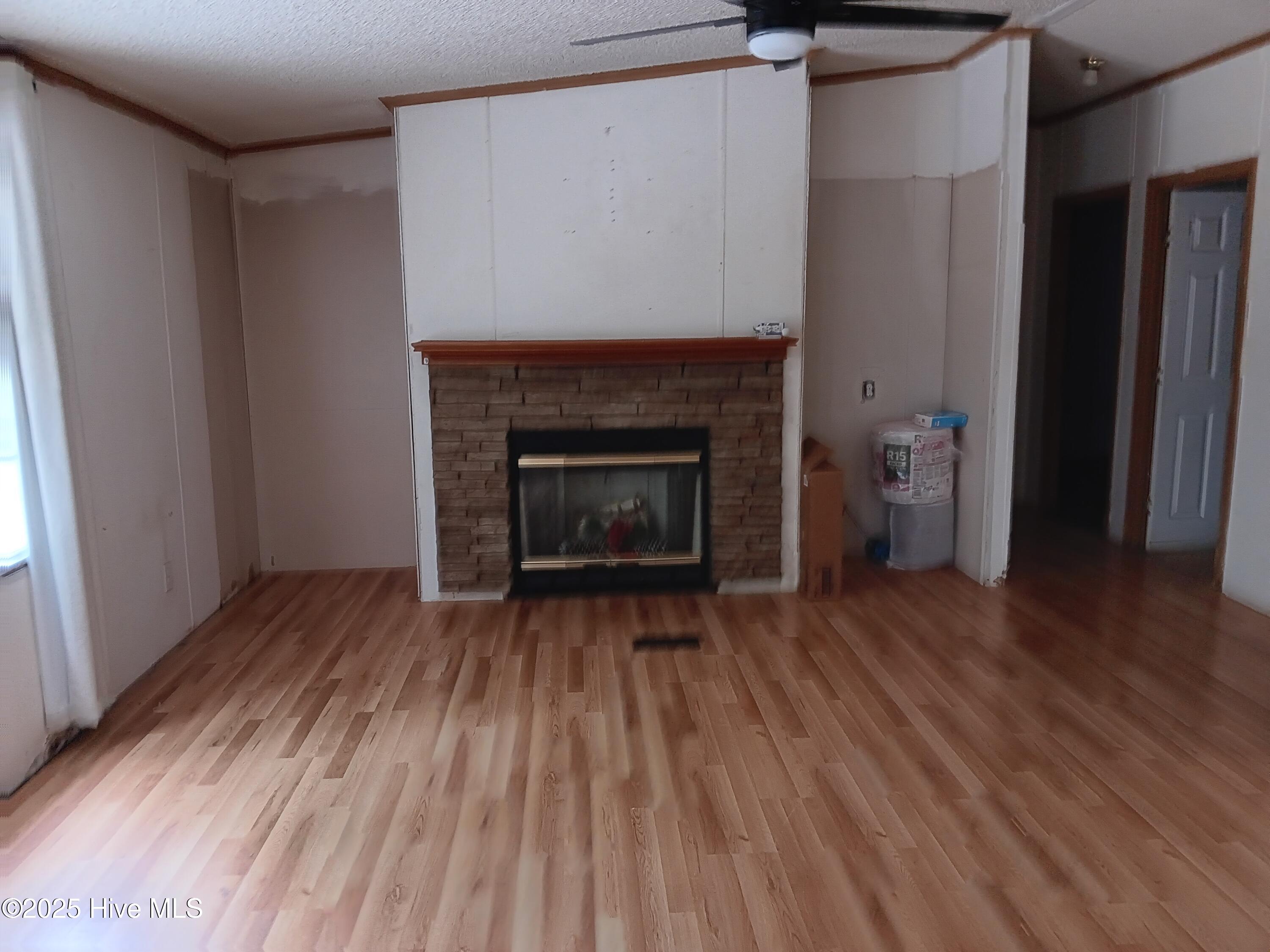 131 Lick Creek Road Carthage, NC 28327 - Photo 4 of 13 Den