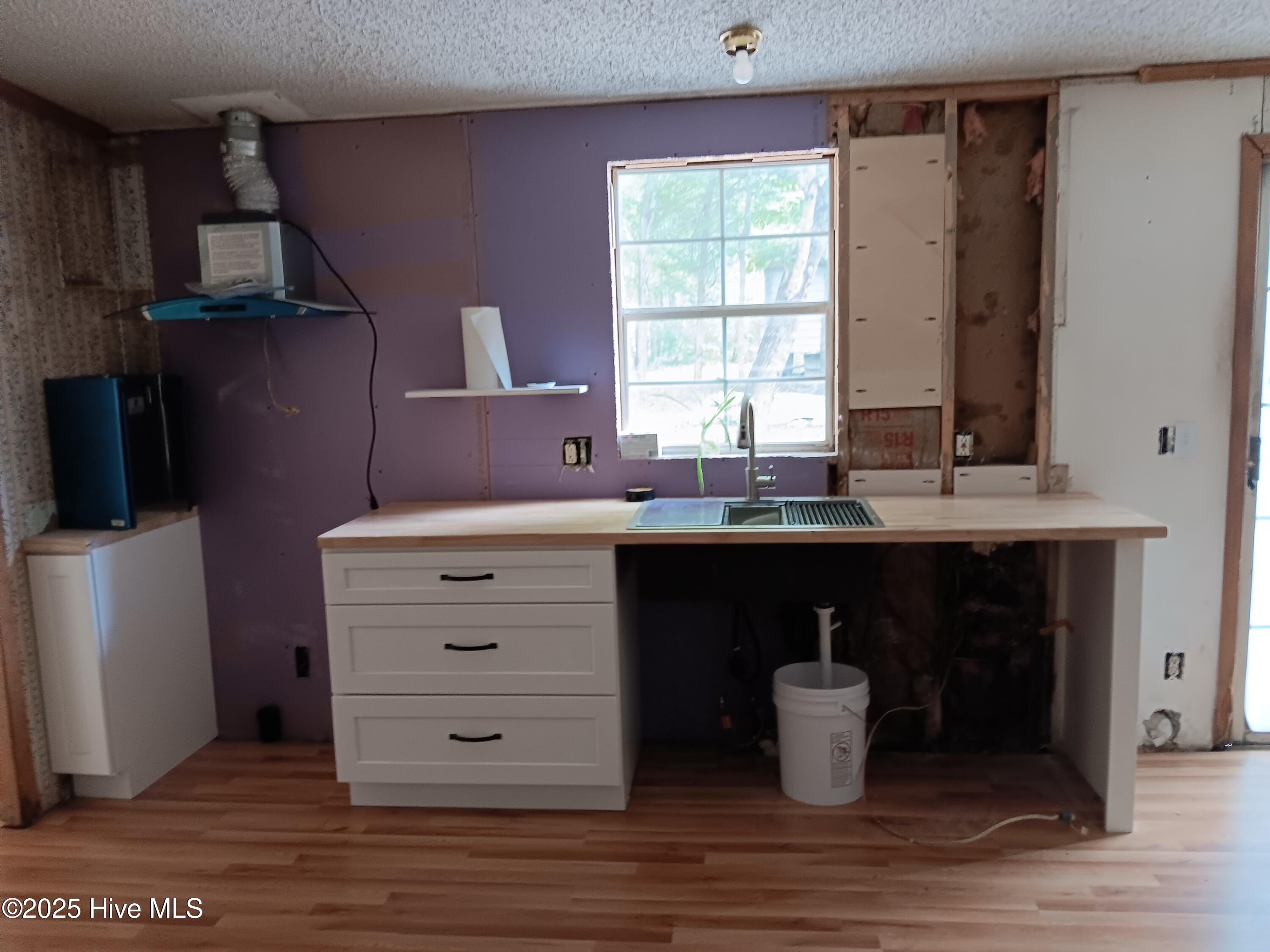 131 Lick Creek Road Carthage, NC 28327 - Photo 5 of 13 Kitchen