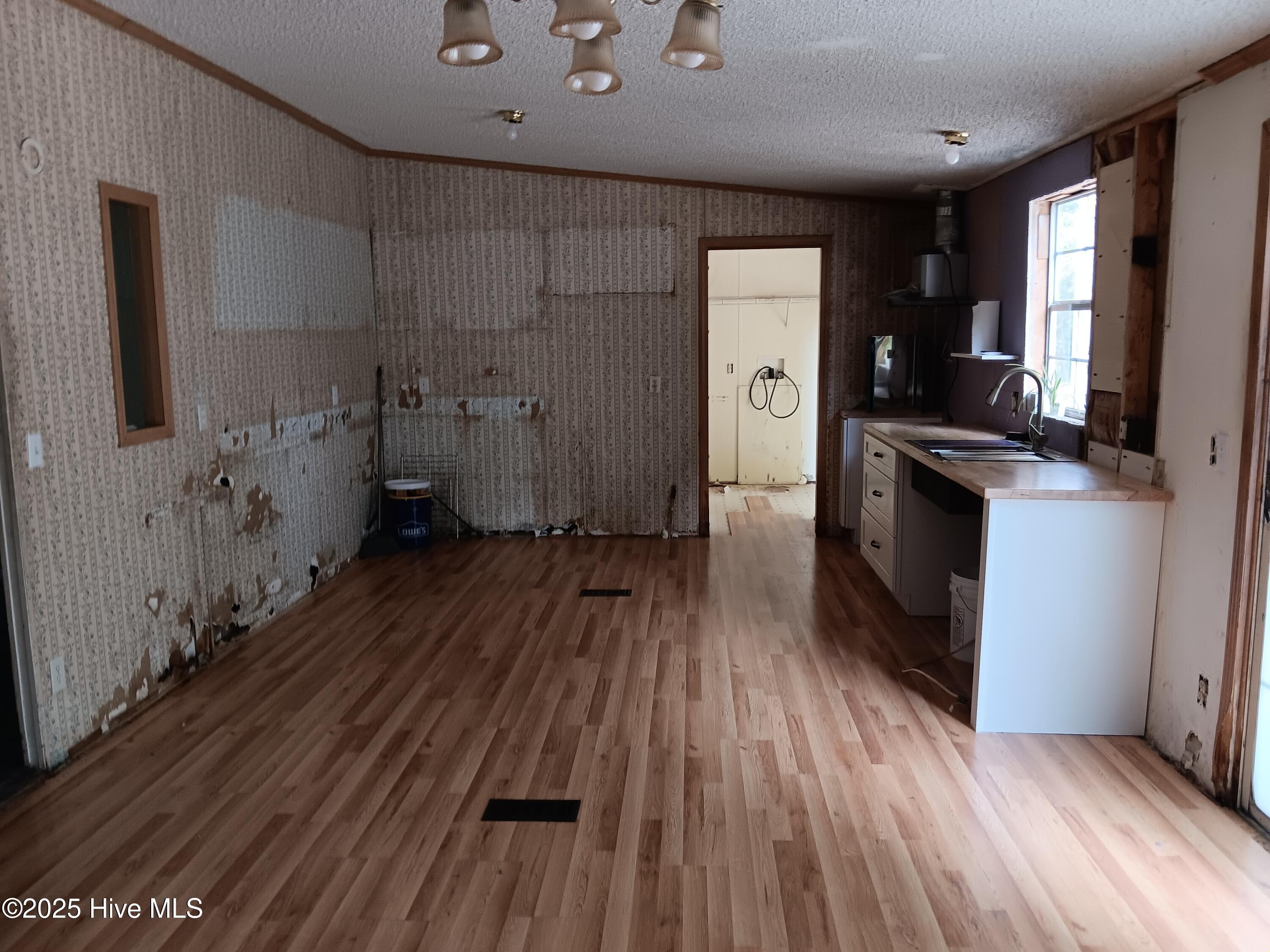 131 Lick Creek Road Carthage, NC 28327 - Photo 6 of 13 Kitchen