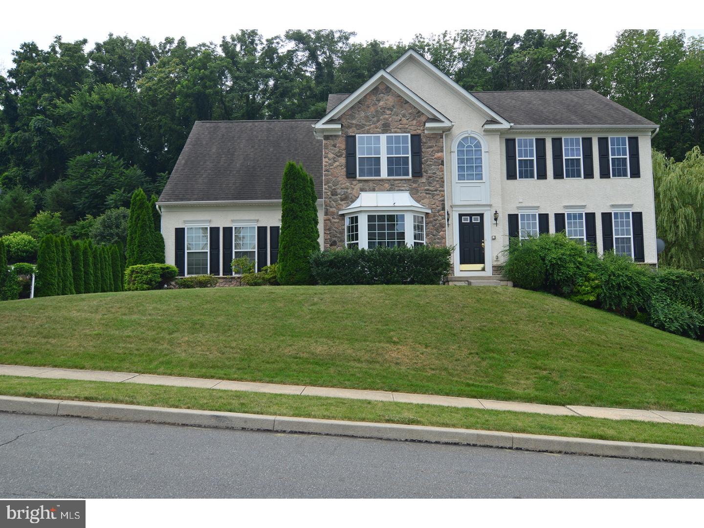 24 Winding Brook Drive Sinking Spring, PA 19608 - Photo 1 of 24 Gallery Image 1
